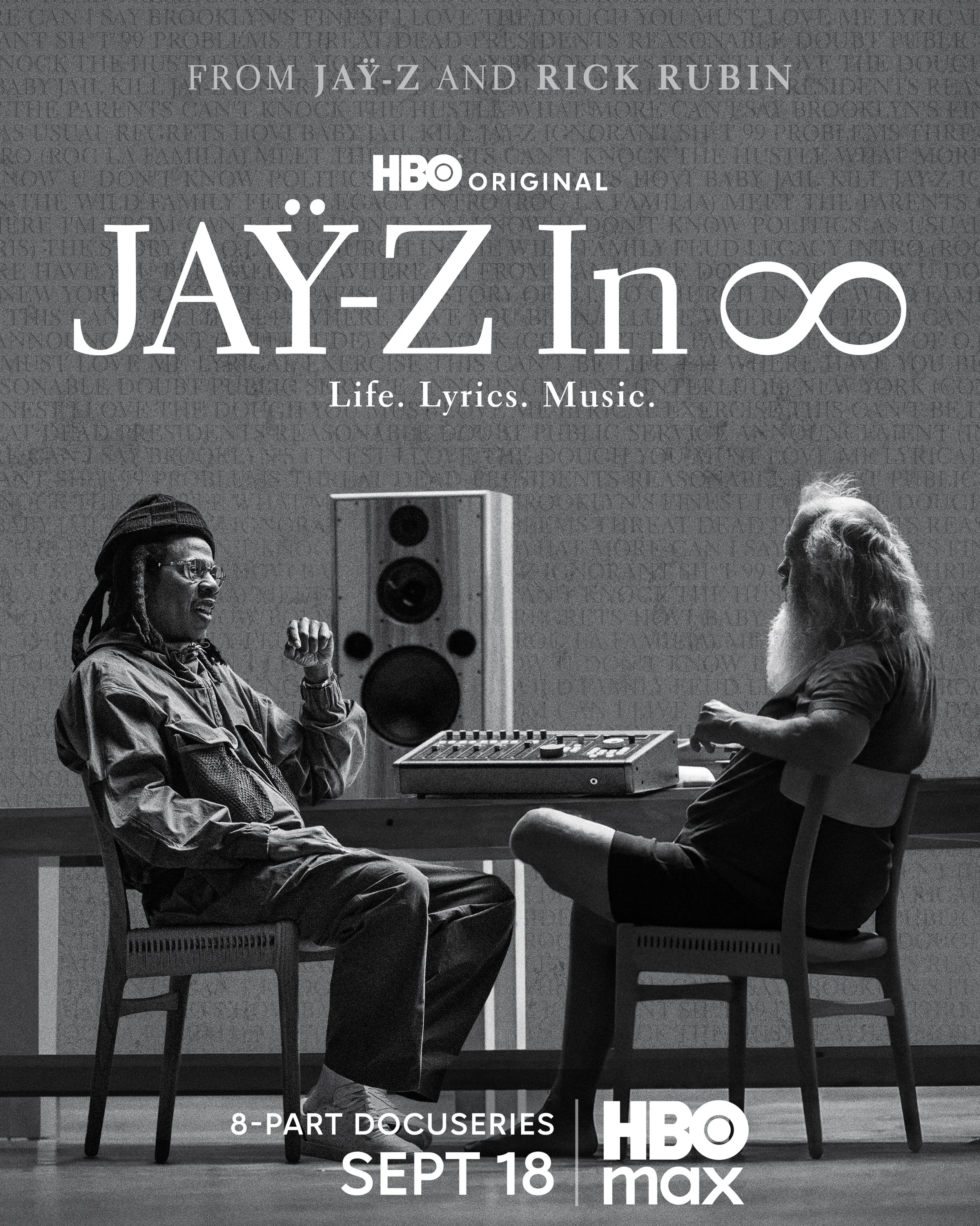 JAŸ-Z In 8