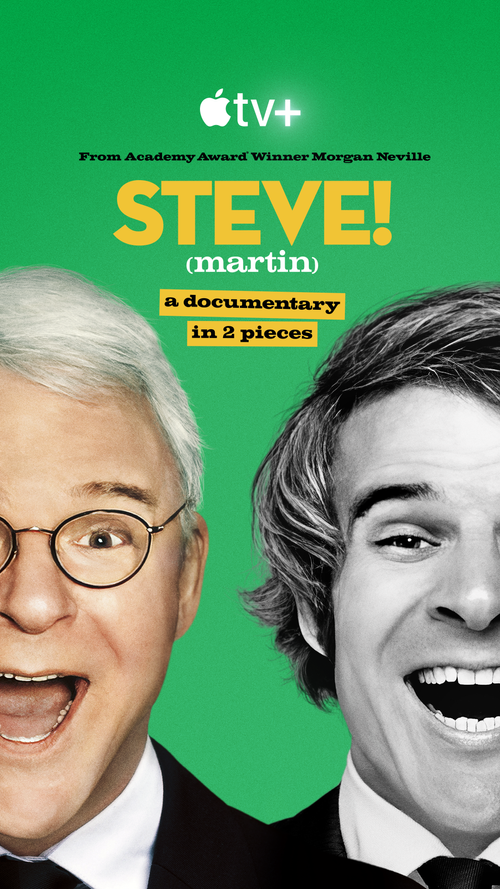Steve!