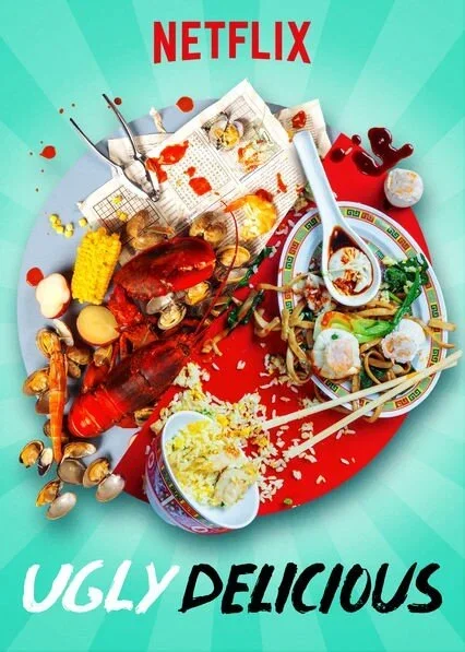 Ugly Delicious