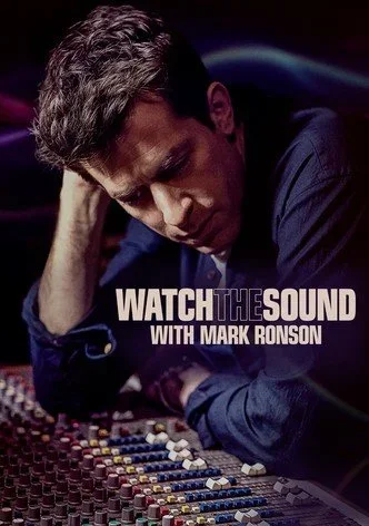 Watch The Sound With Mark Ronson