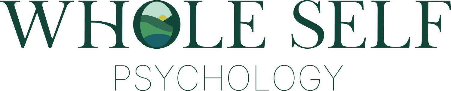 Whole Self Psychology with Elena Bassett