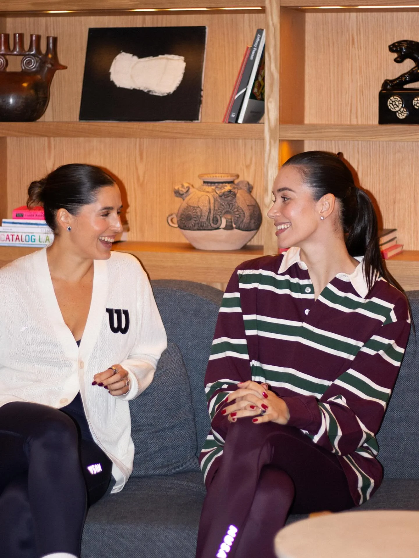 We&rsquo;ve always preferred to stay behind the scenes and let our work speak for itself. But as we approach a year since that first &ldquo;WellUp meeting&rdquo;, October 28, 2024, two friends with zero plan but a very clear vision, it feels right to