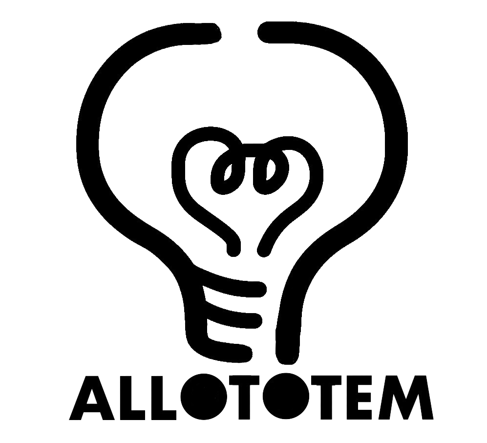 Allototem: An Alternative Reference Point for a Better Future