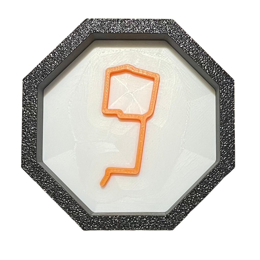 Routes Collectibles Designs - Montrose 5KM PR