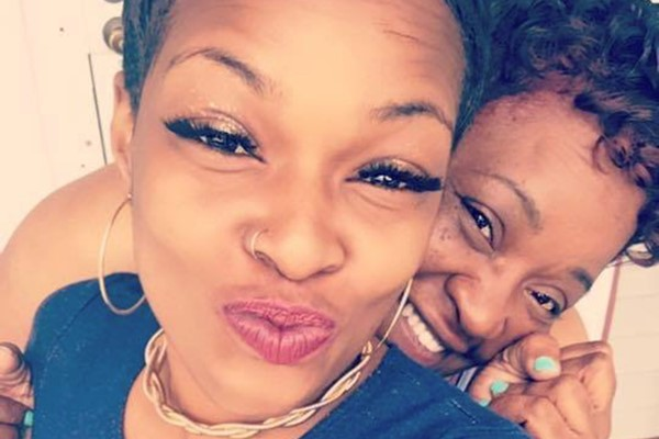 Rosilyn Temple's family falls victim to violence again