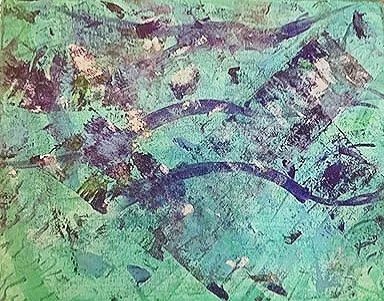 Aquatic Waltz