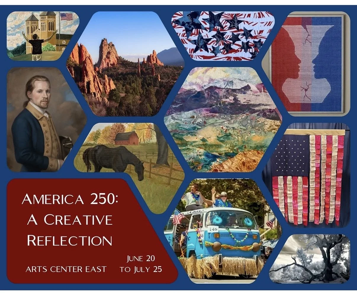 America 250 A Creative Reflection