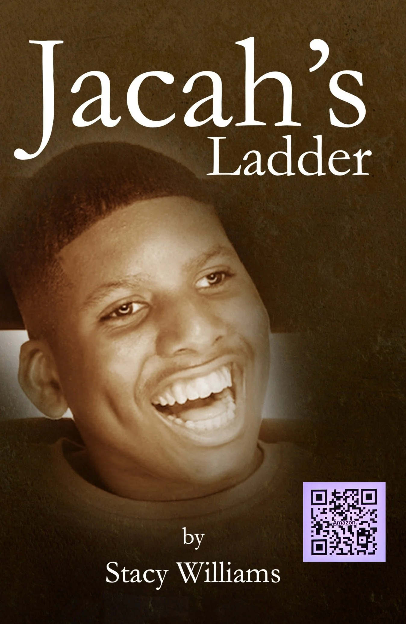 Life After Shaken Baby Syndrome: Jacah’s Story