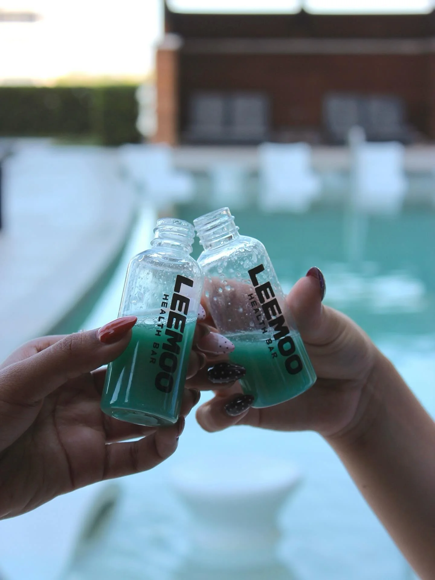 For the @leemoohealthbar girlies. Fueling movement, community, and recovery 🍋

#KPSocialStudio #F8Montrose #LeemooHealthBar #HoustonFitness #PKLSocial #FS8Community #HoustonWellness #HoustonPilates #PilatesToneYoga #FS8Houston #FitnessEvent #Houston