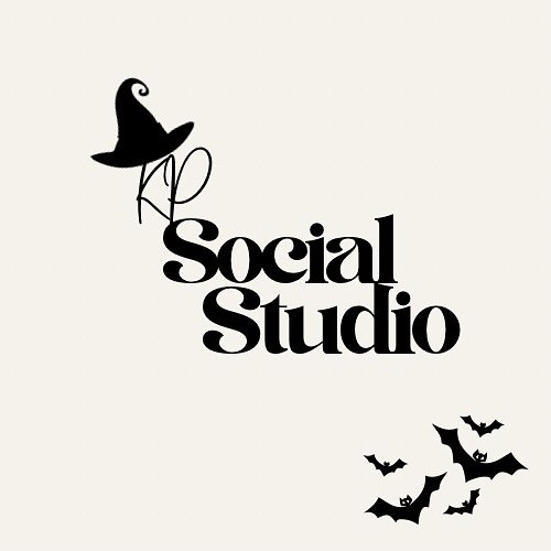 Even witches need a strong social strategy. 🪄
Cheers to hauntingly good content and clients who keep us spellbound. 👻
#KPSocialStudio #ContentCreation #SocialStrategy #socialmediagrowth #socialmediamanagement #explore #HoustonSMM #socialmedia