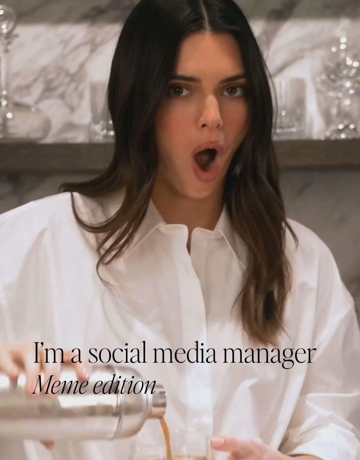 Social media management isn&rsquo;t for the weak&hellip; but KP Social Studio keeps it cute 😌✨

#kpsocialstudio #socialmediamanager #socialmediamemes #smmhumor #contentcreators #contentcreatortips #socialmediatips #houstonsocialmedia #houstonmarketi