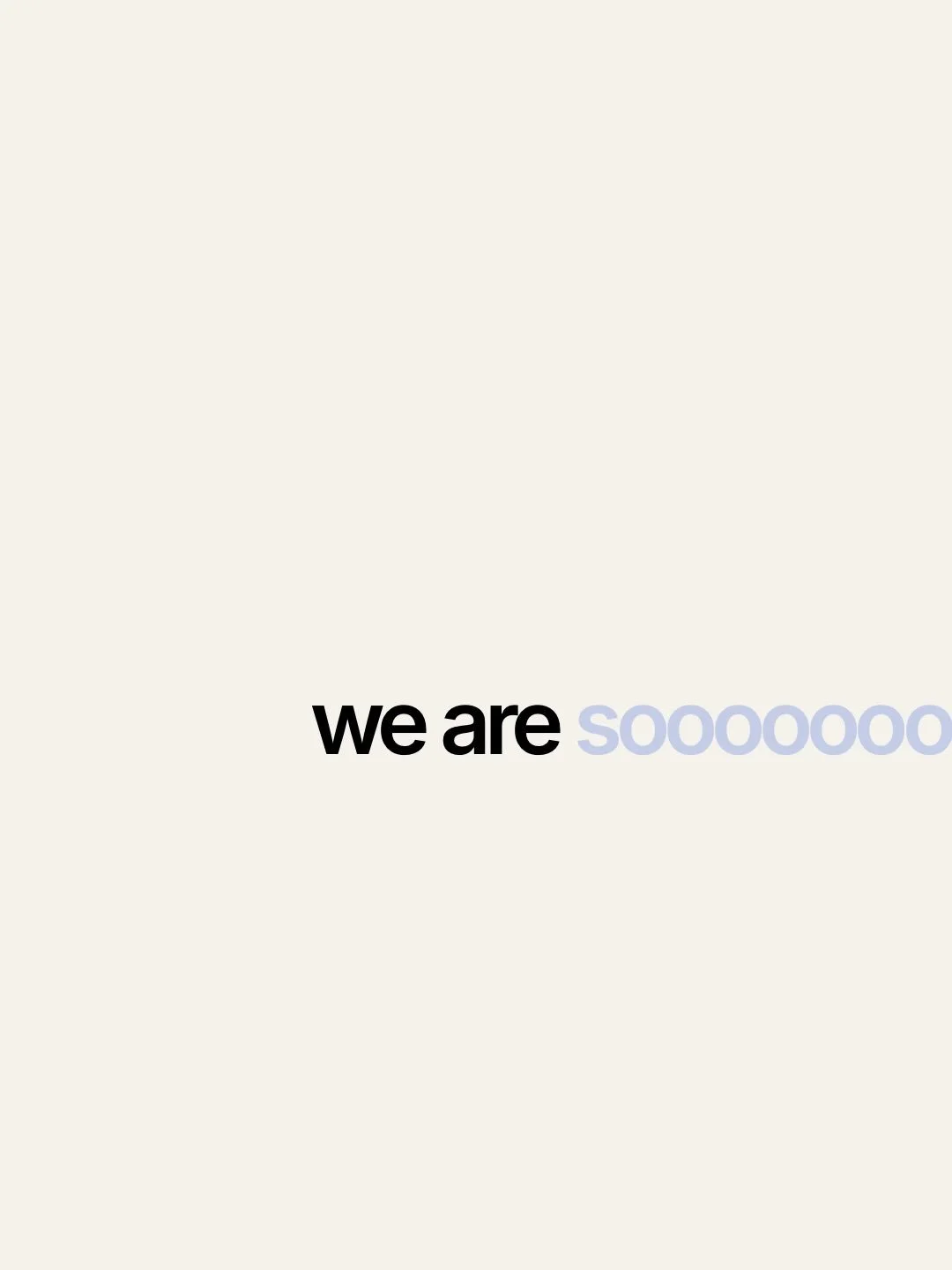 Happy Friday Jr. 🤭👀

Can&rsquo;t keep up with the trends? That&rsquo;s where we come in.

We&rsquo;re chronically online (no seriously) constantly tracking what&rsquo;s trending, what&rsquo;s converting, and what&rsquo;s actually worth your time so