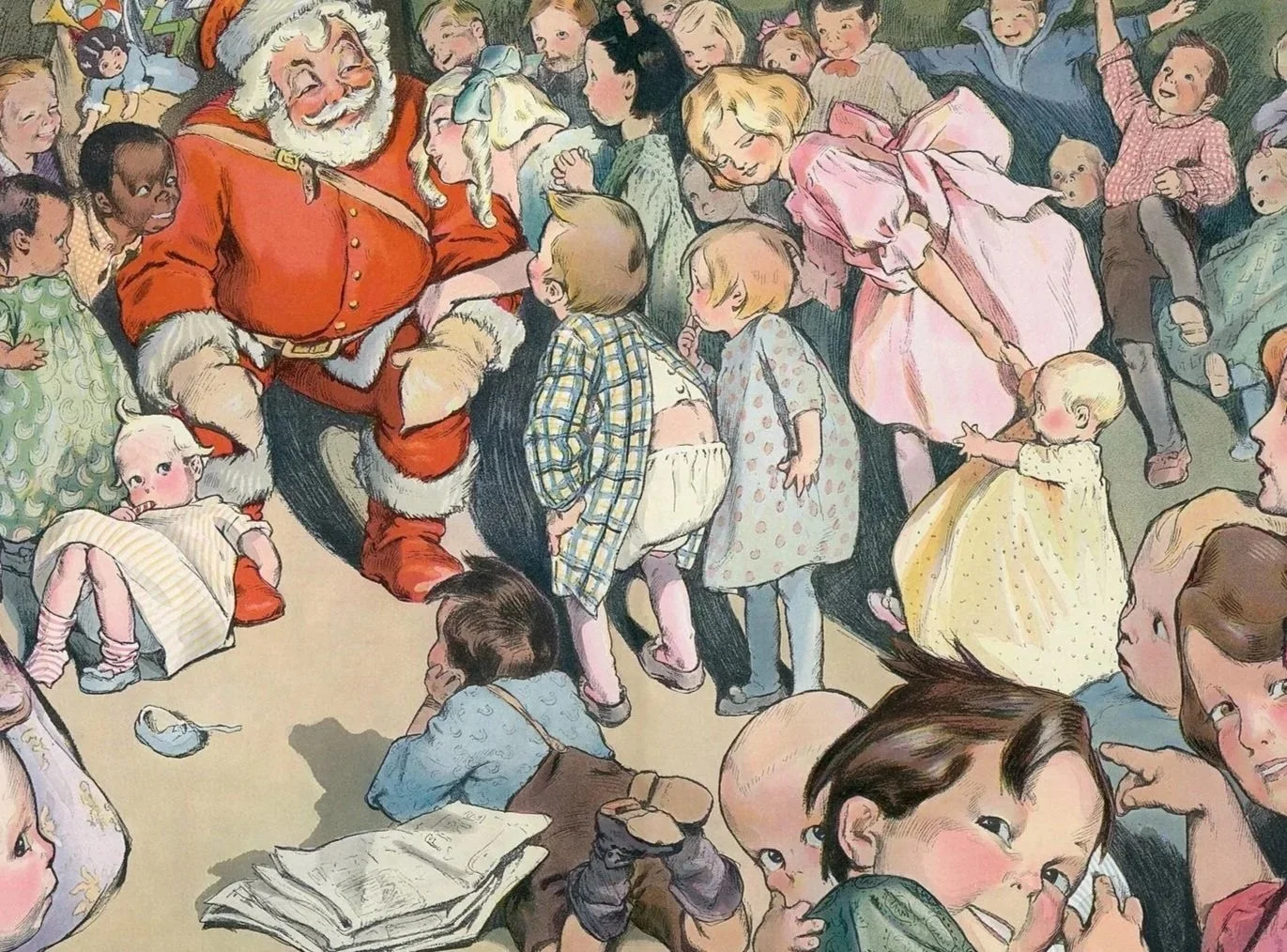 A Letter to December