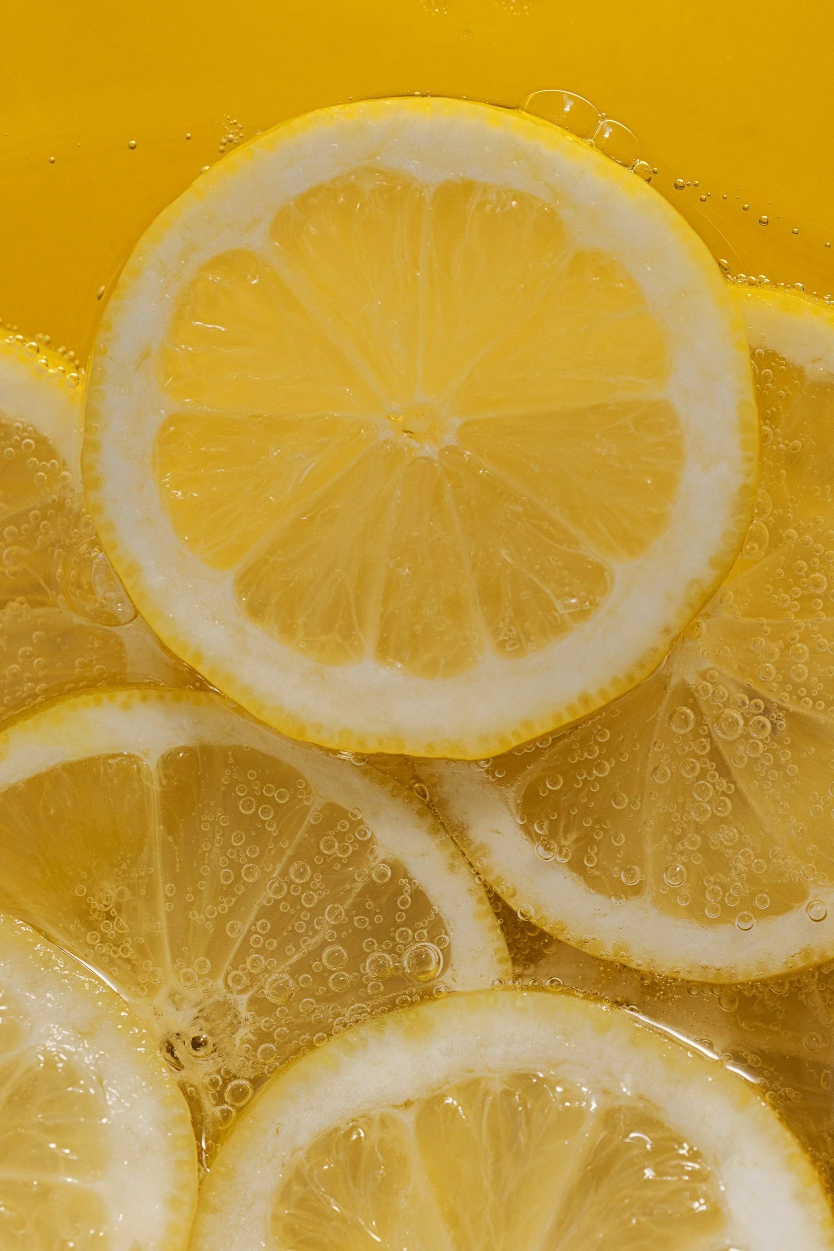 Sourdough Lemon Bars