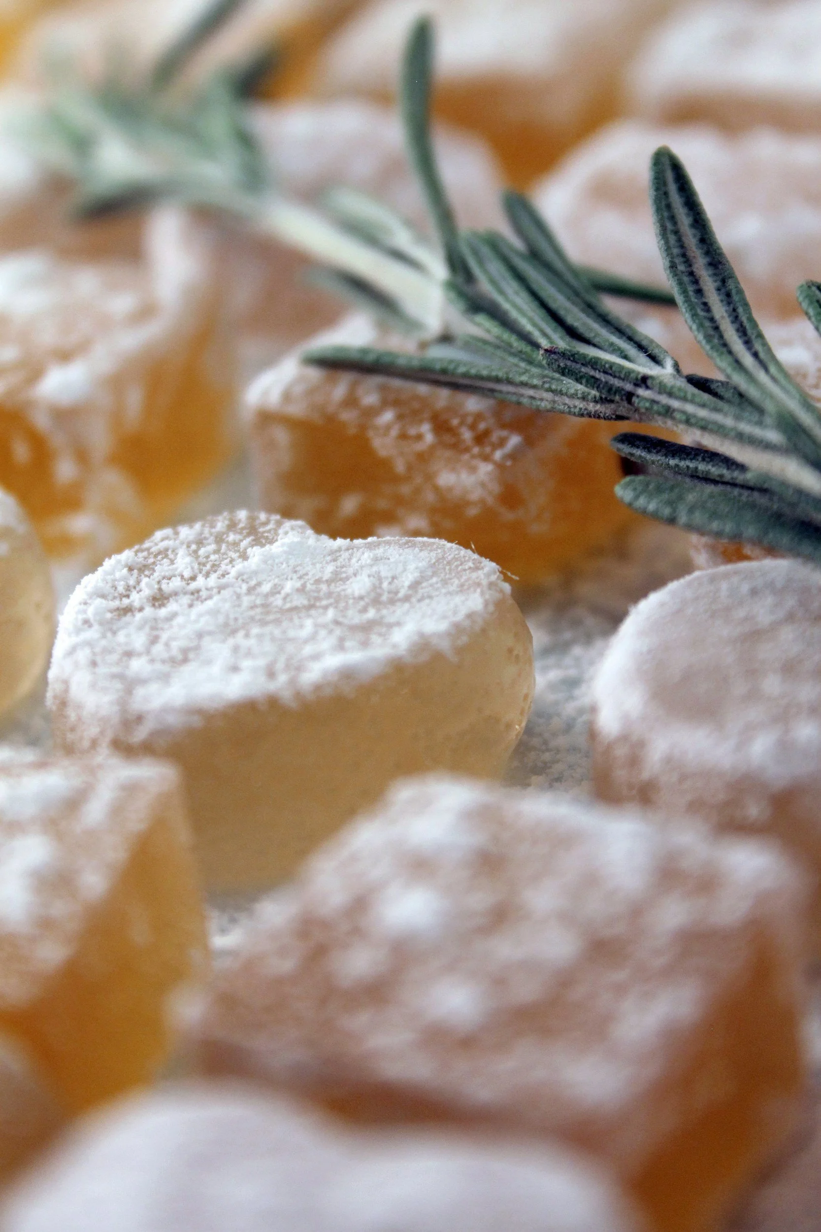 Citrus Collagen Gummies