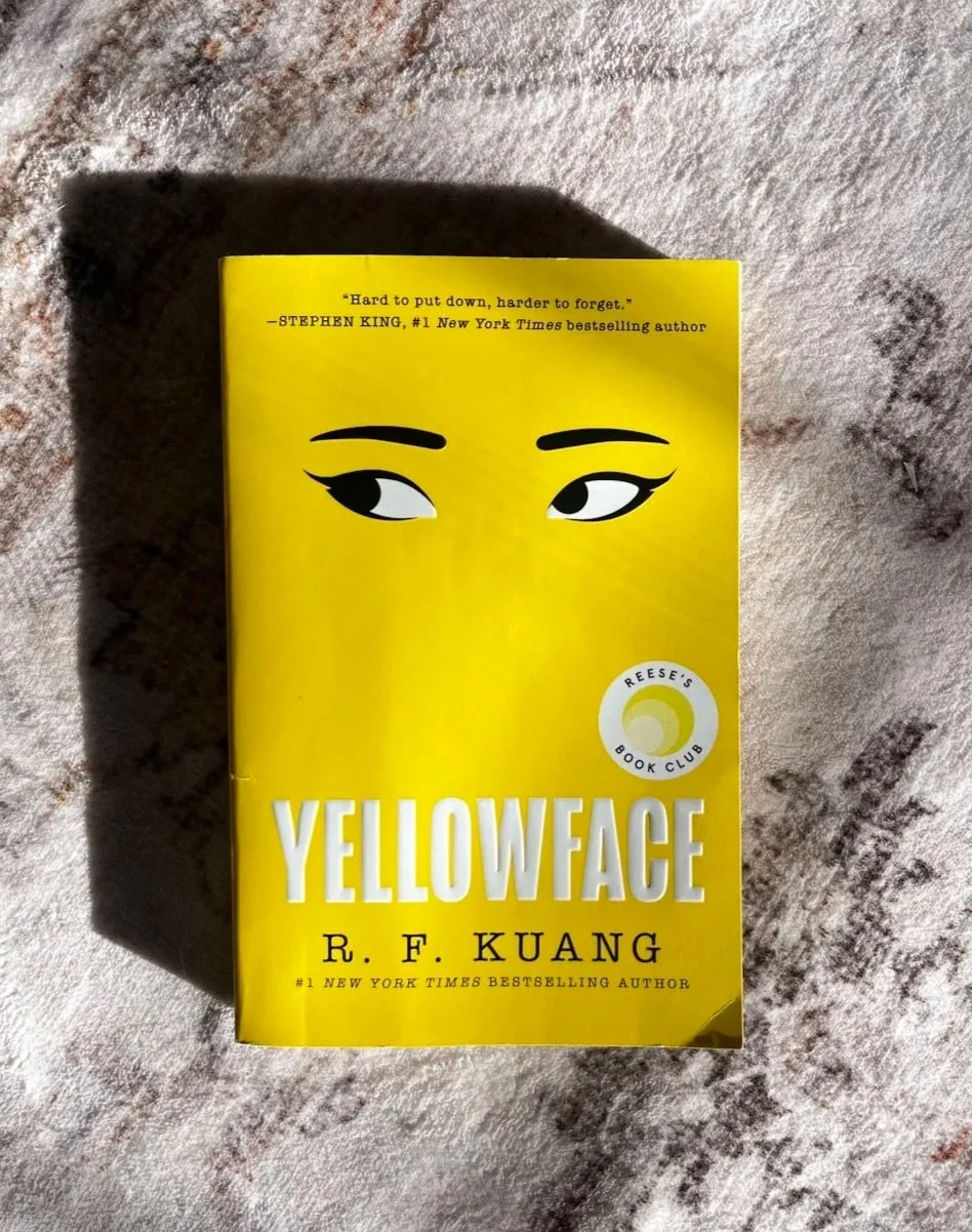 Yellowface