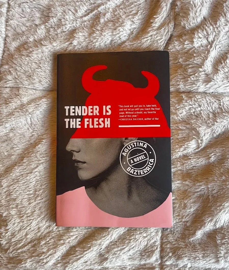 Tender is the Flesh