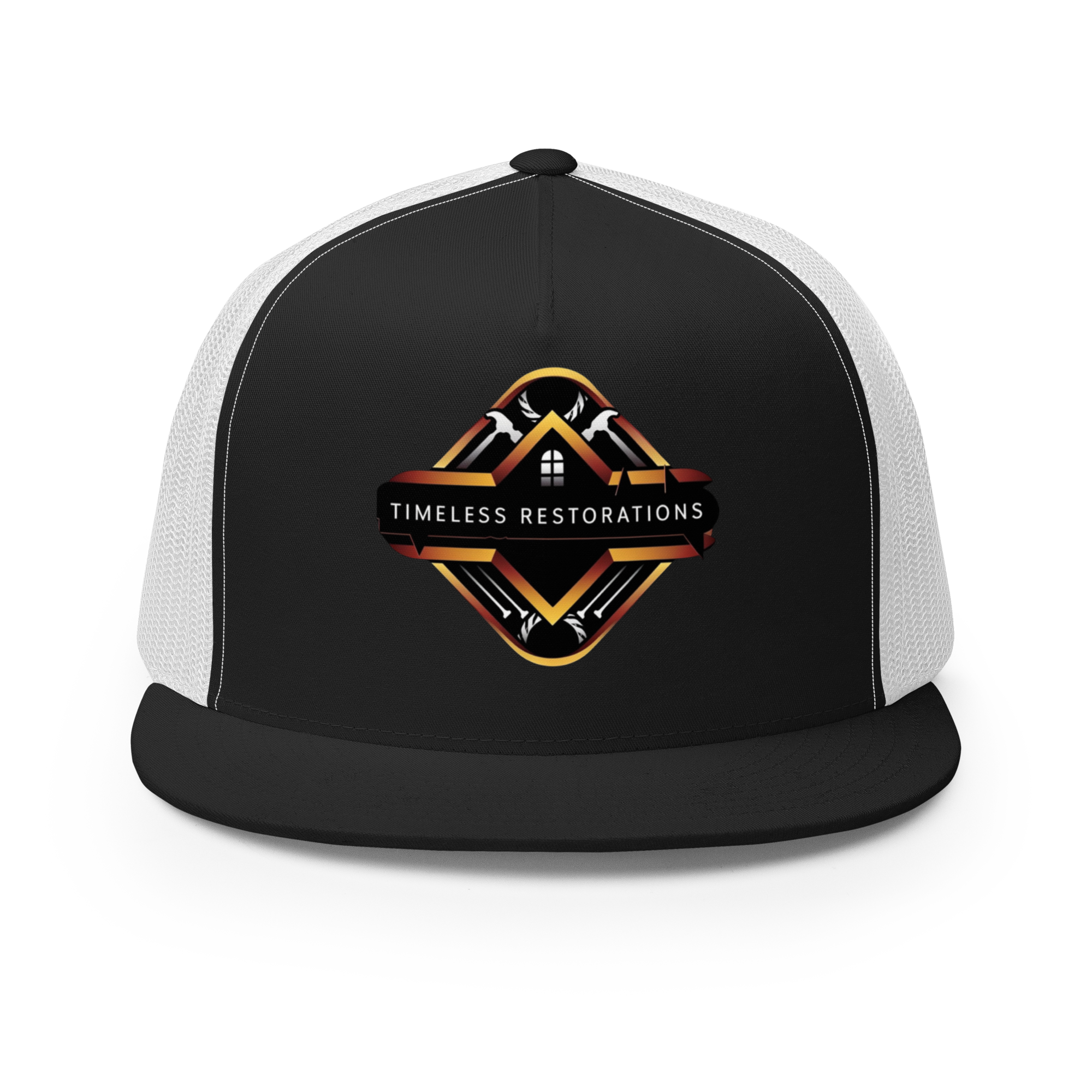 Timeless Restorations Trucker Cap