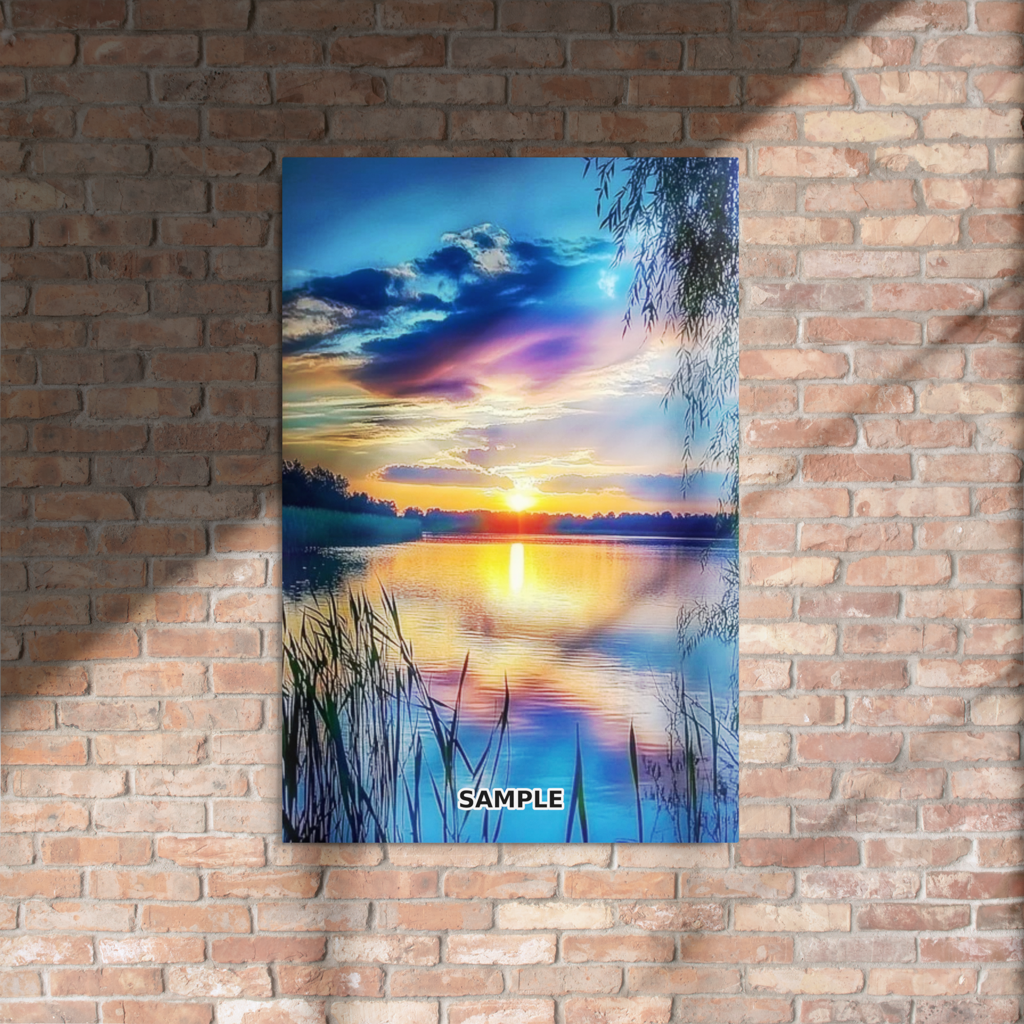 Custom Metal prints