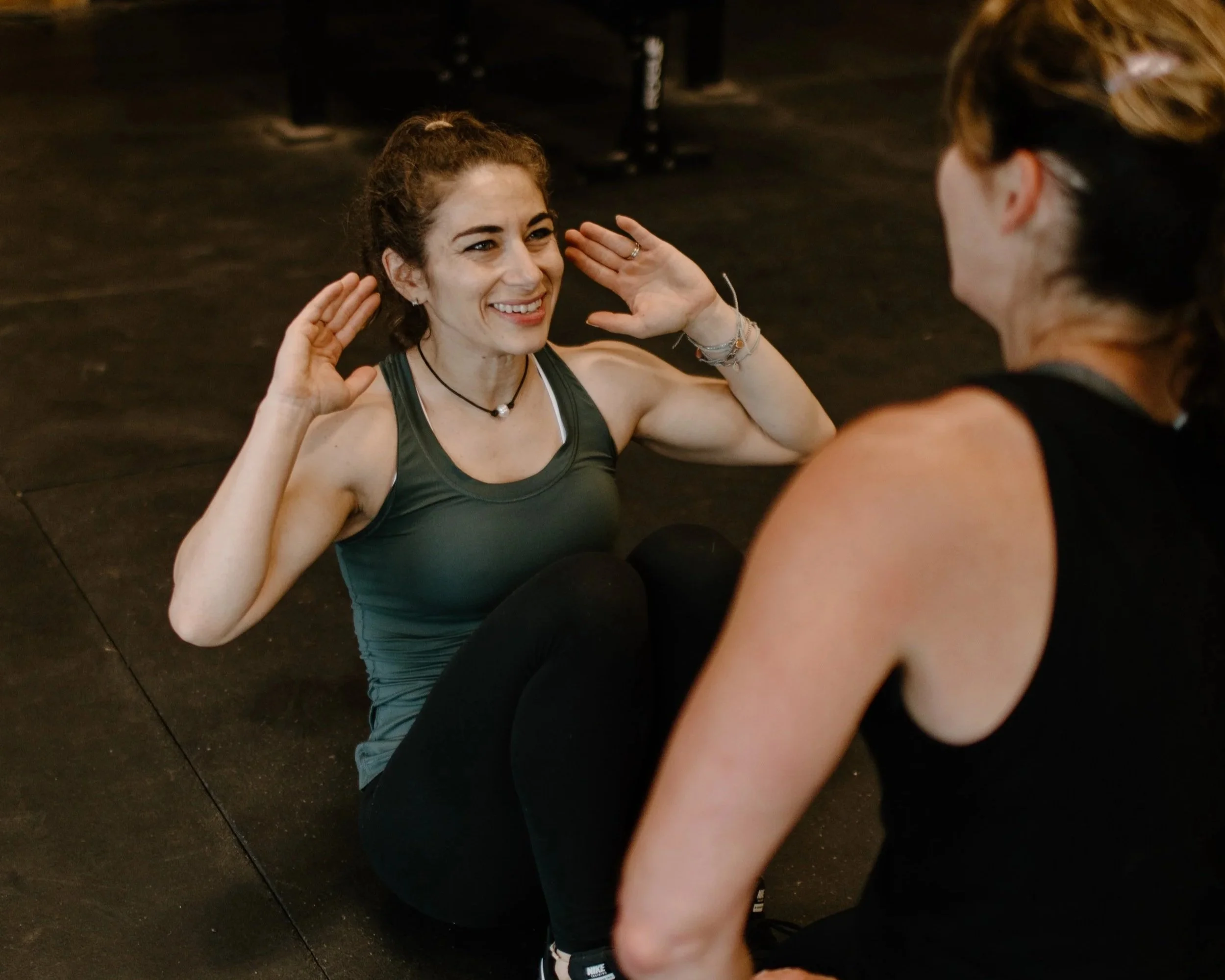 3 Brain Health Benefits of Exercise