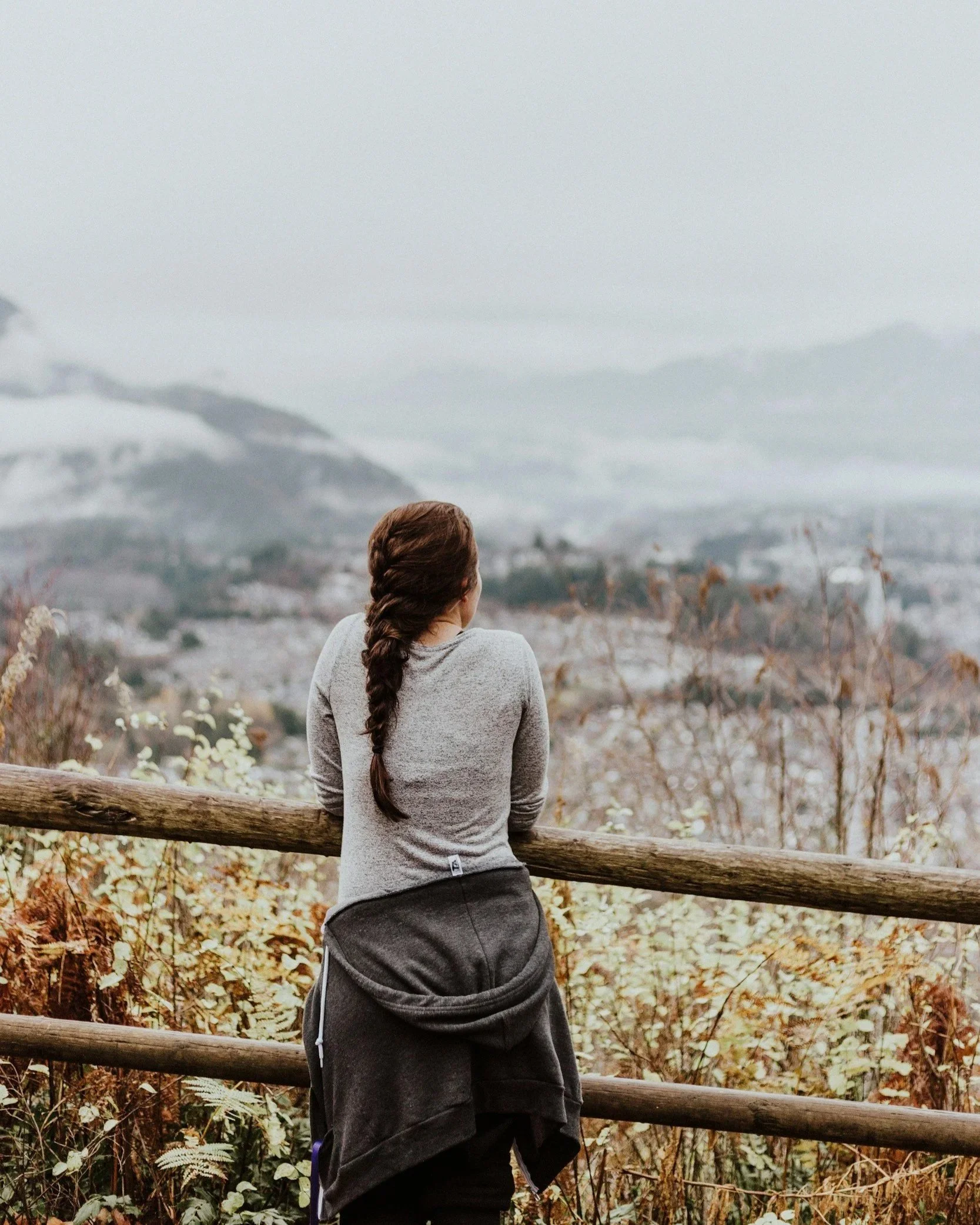 How Do I Know What I Need?