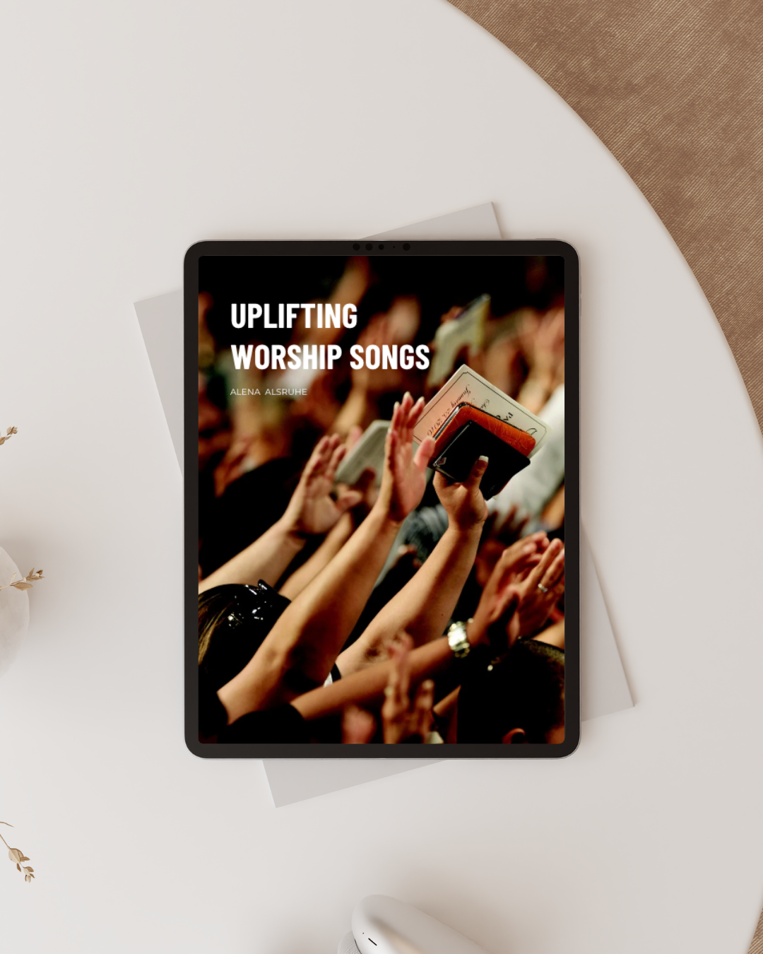 Uplifting Worship Songs List