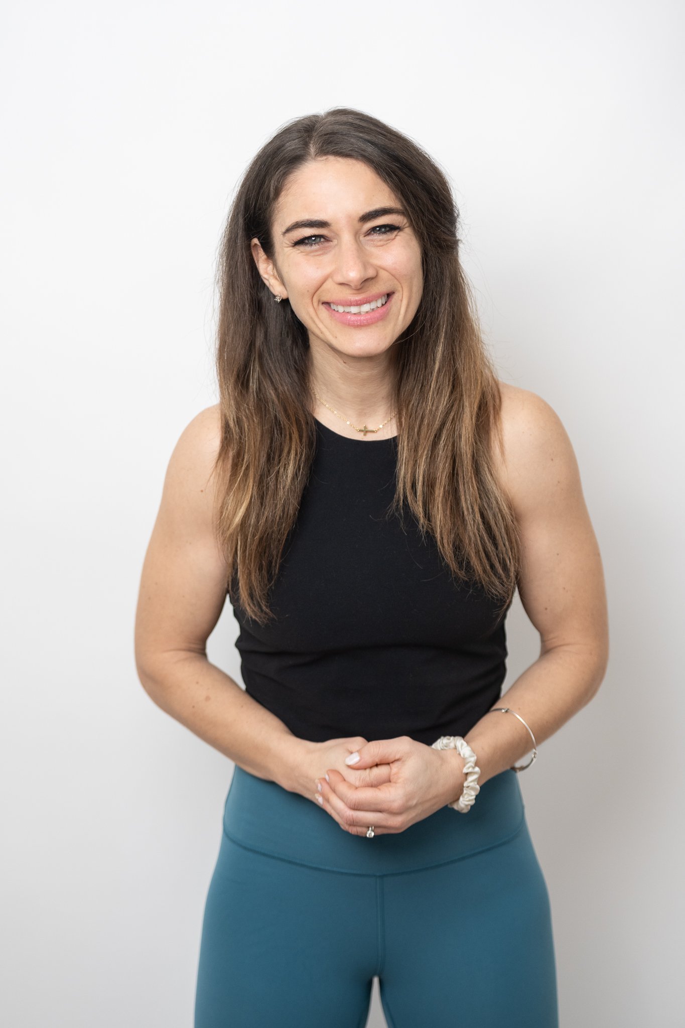 Mind-Body Wellness, Emotional Eating & Weight Loss Coaching