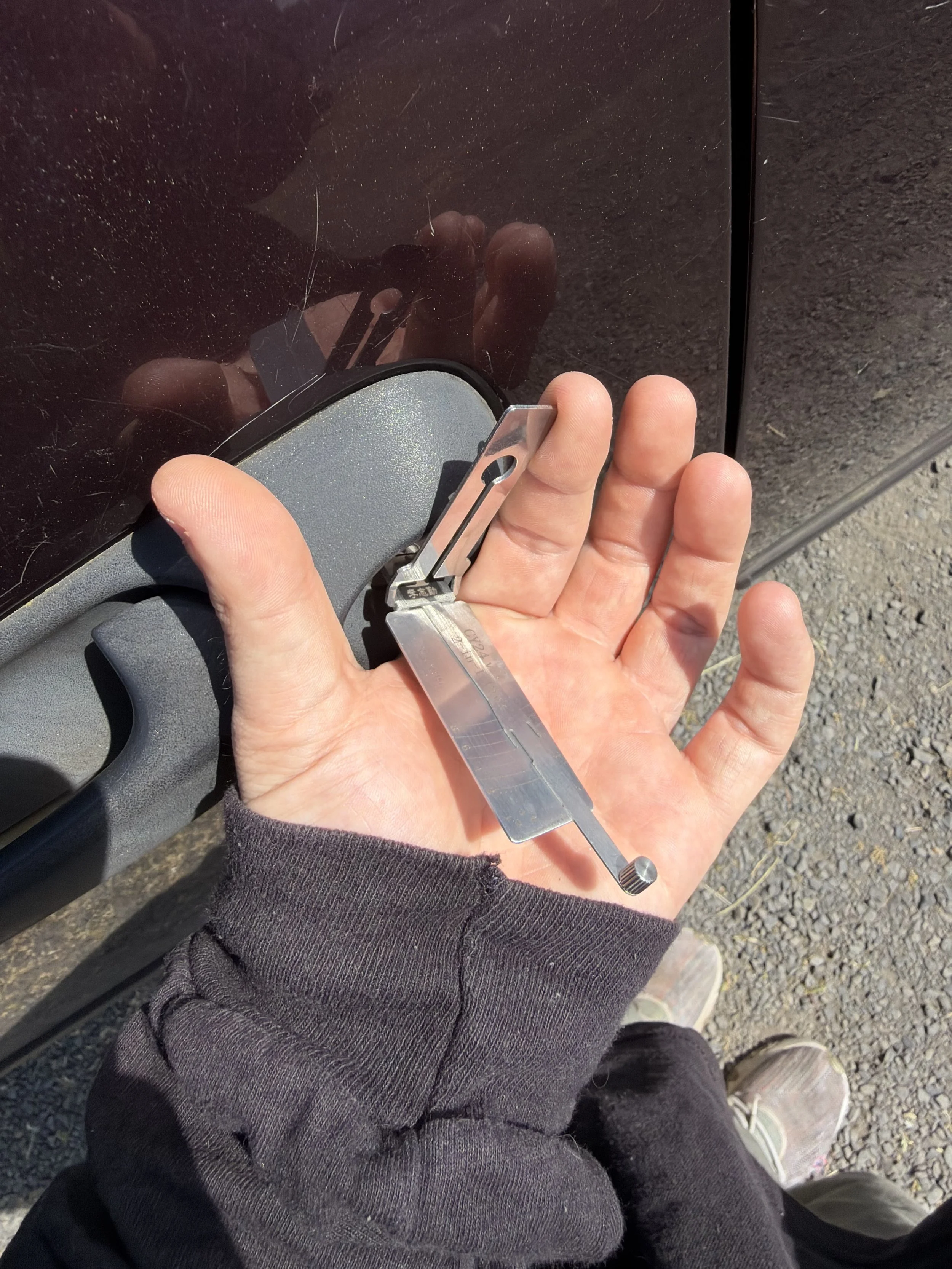 Lockout Services – Automotive & Residential