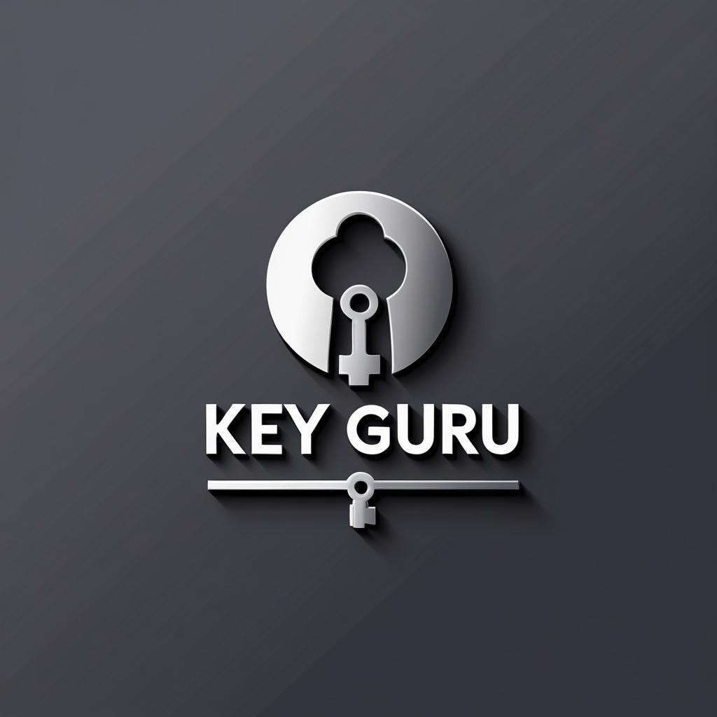 Key Guru