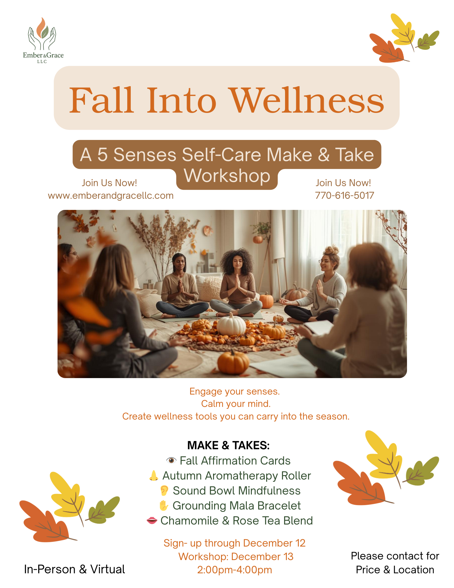 Flyer - Fall Into Wellness (Real Estate Flyer) (3).png