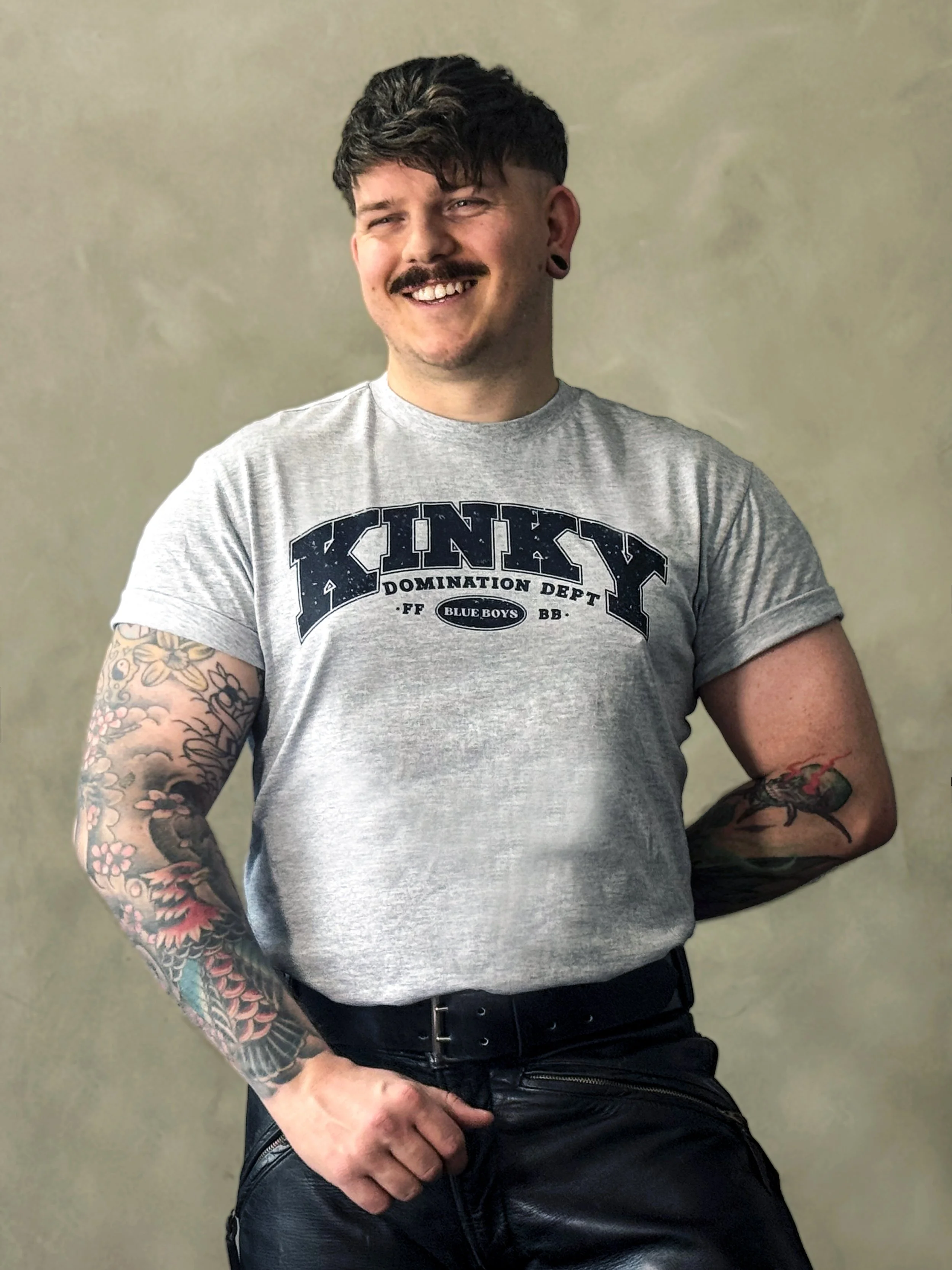 Kinky Tshirt