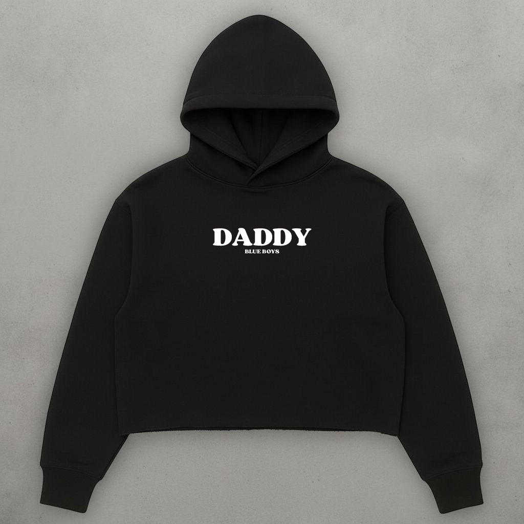 Daddy Hoodie