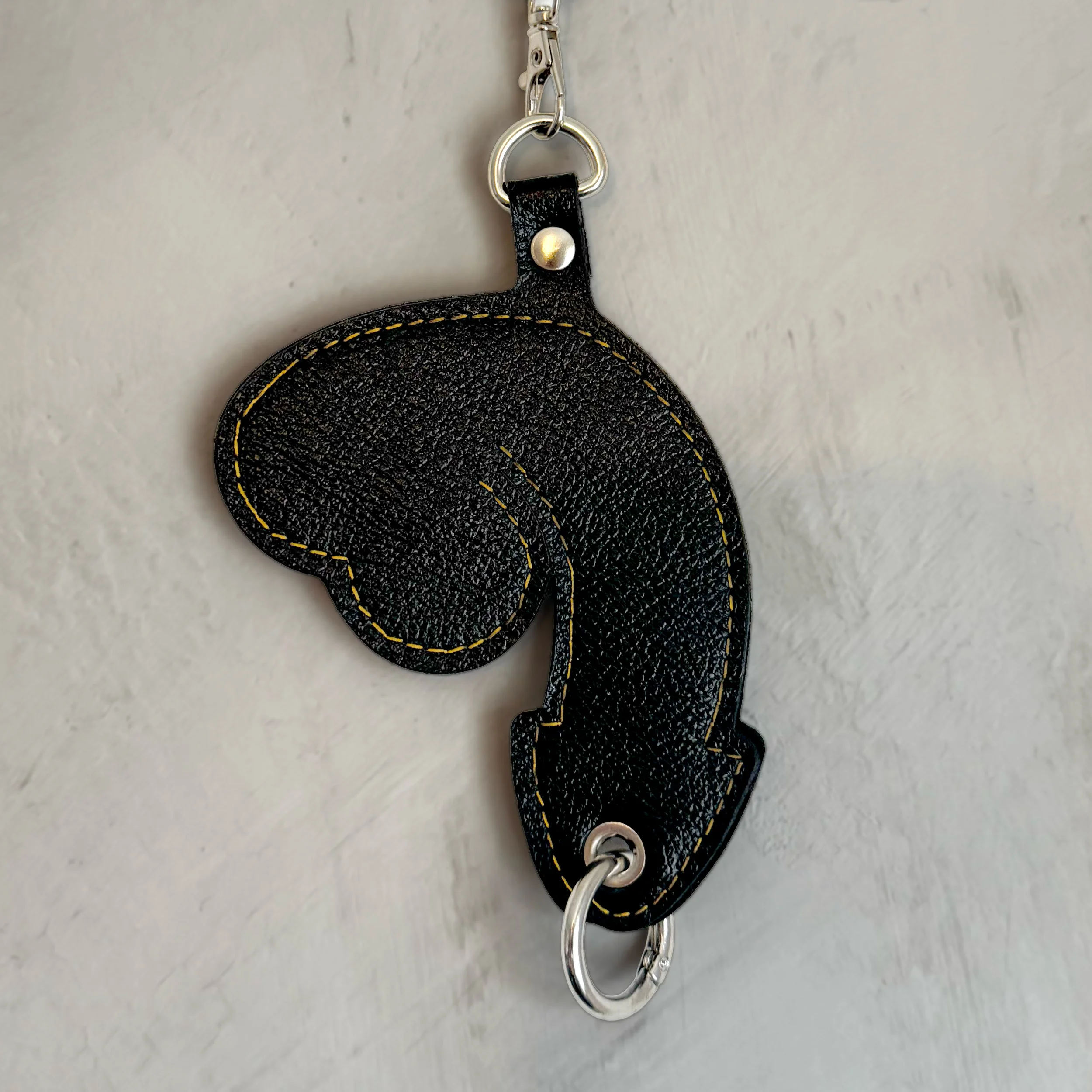 Albert Keyring
