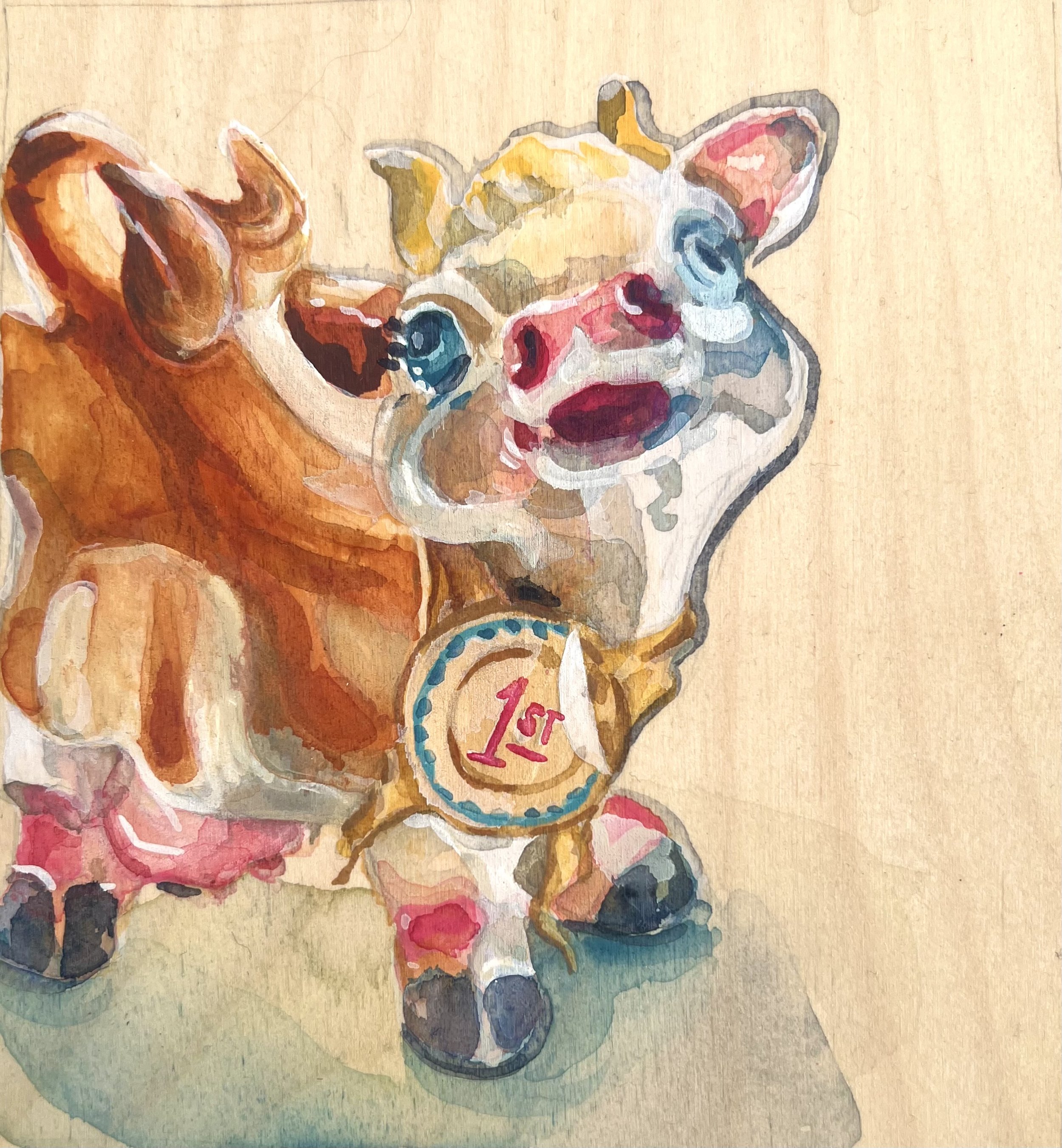 Chachki Painting Class