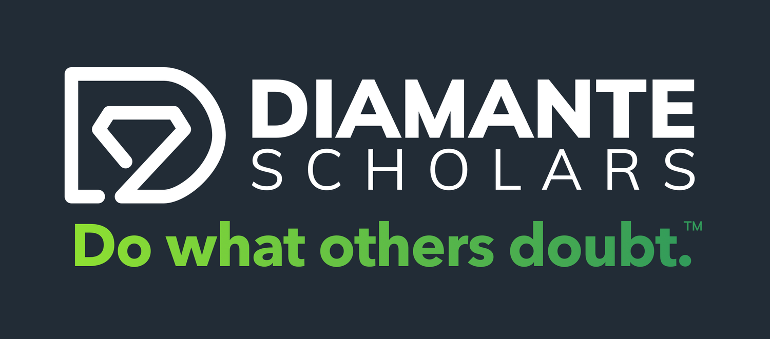 Diamante Scholars