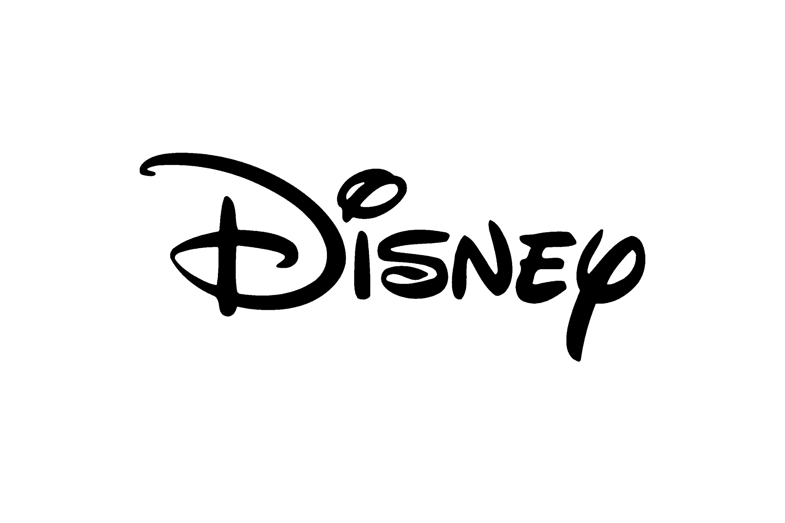 Disney x Matte Black