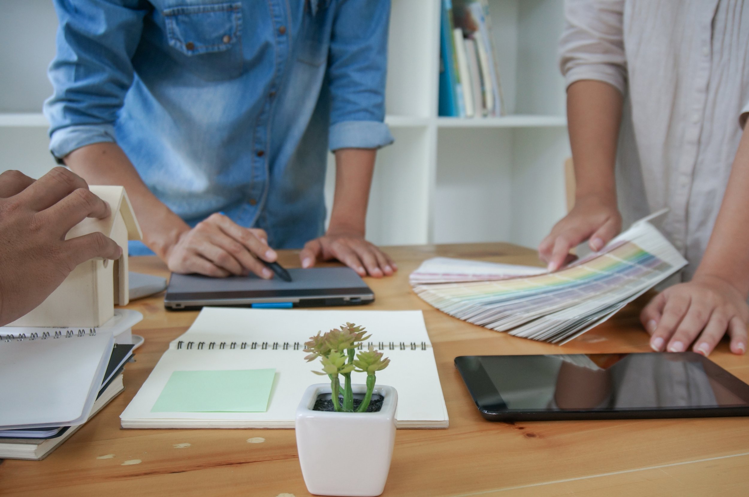 Acquisition strategy