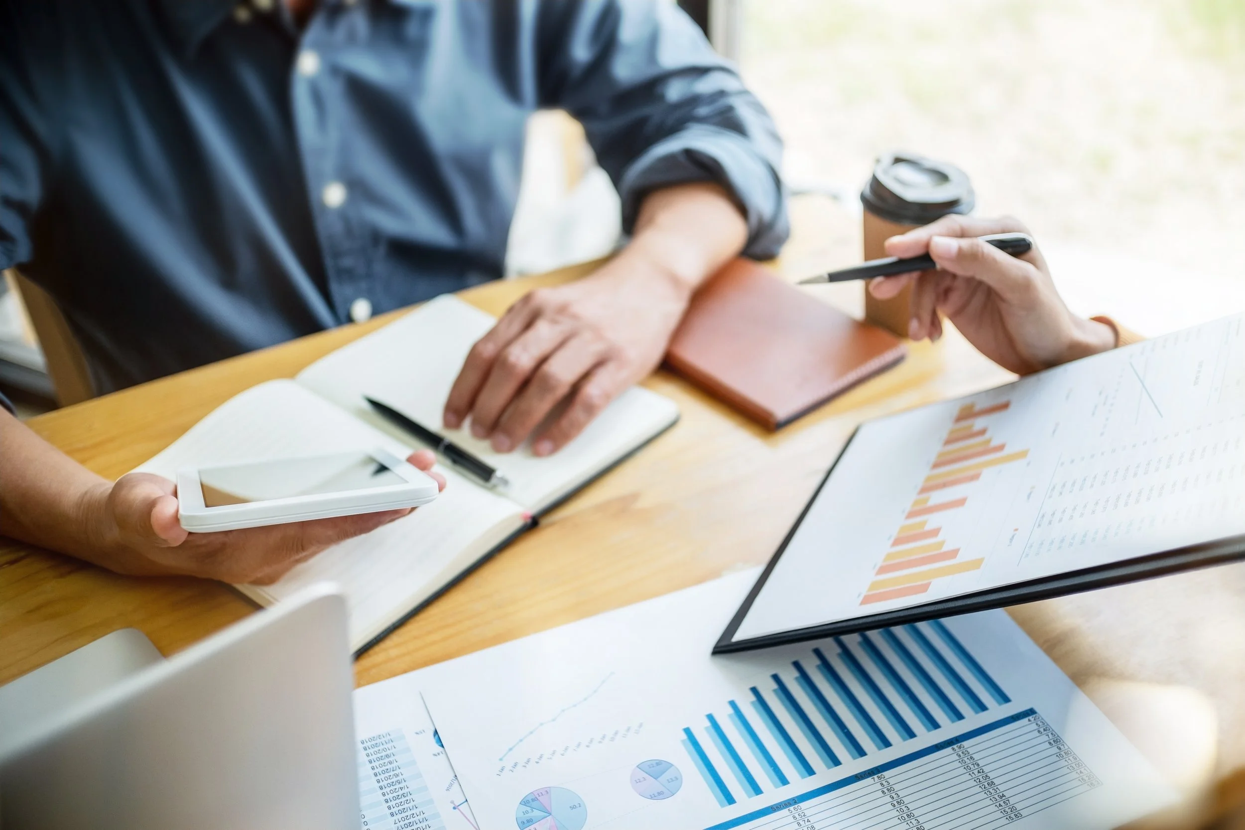 Portfolio management