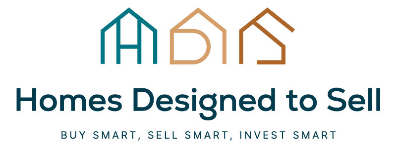 Homes Designed to Sell