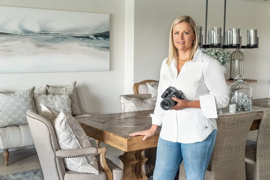 Property representation