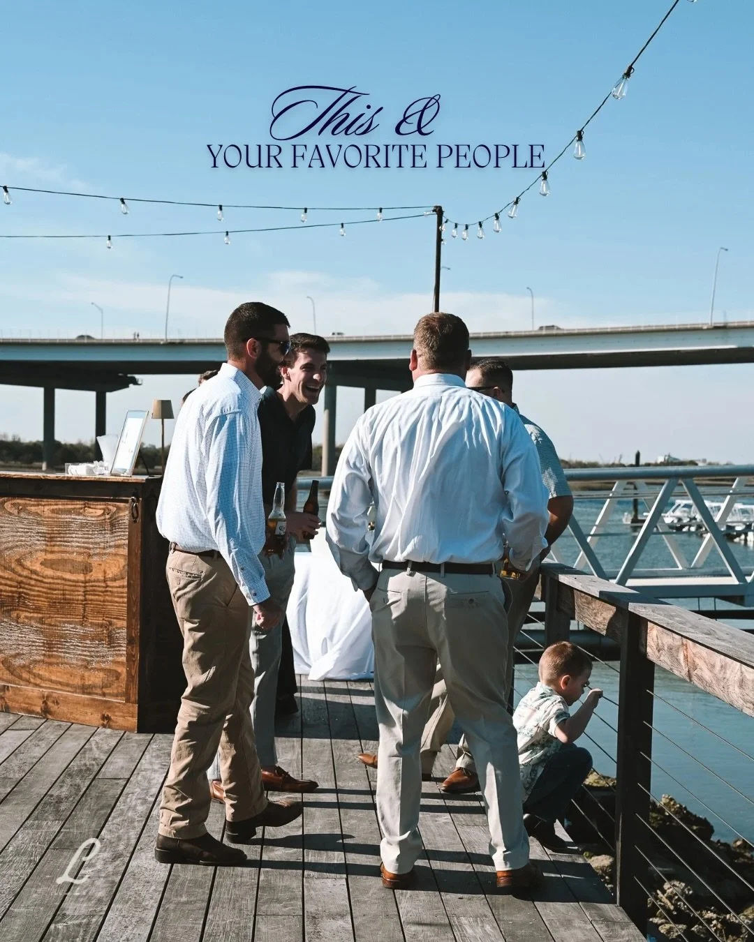 this &amp; your kind of night

good people, cold drinks, and a view that does half the work for you

📍The Landing at Seabreeze Marina
📸: @sarubinmedia 

#TheLandingCHS #CharlestonEvents #WaterfrontVibes #CHS #CharlestonSC DocksideDrinks