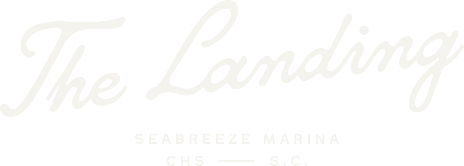 The Landing Events