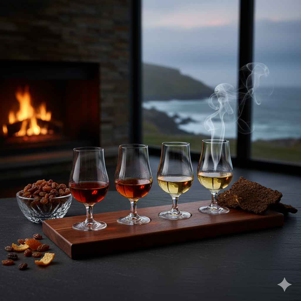 Bourbon Classics