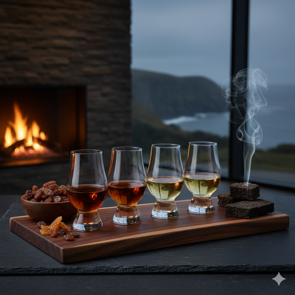 Hidden Gems of Scotland