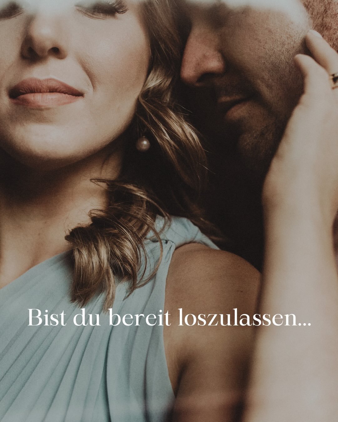 &hellip;so viele Paare trennen sich, doch wirklich loslassen bedeutet auch, sich energetisch zu trennen,💔. Da sehe ich es einige lange Partnerschaften, die zwar auseinander gehen, aber sich materiell nicht ganz trennen und oft sehr lange warten, um 