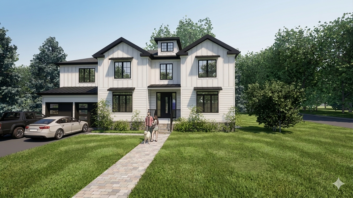 An image of The Float House