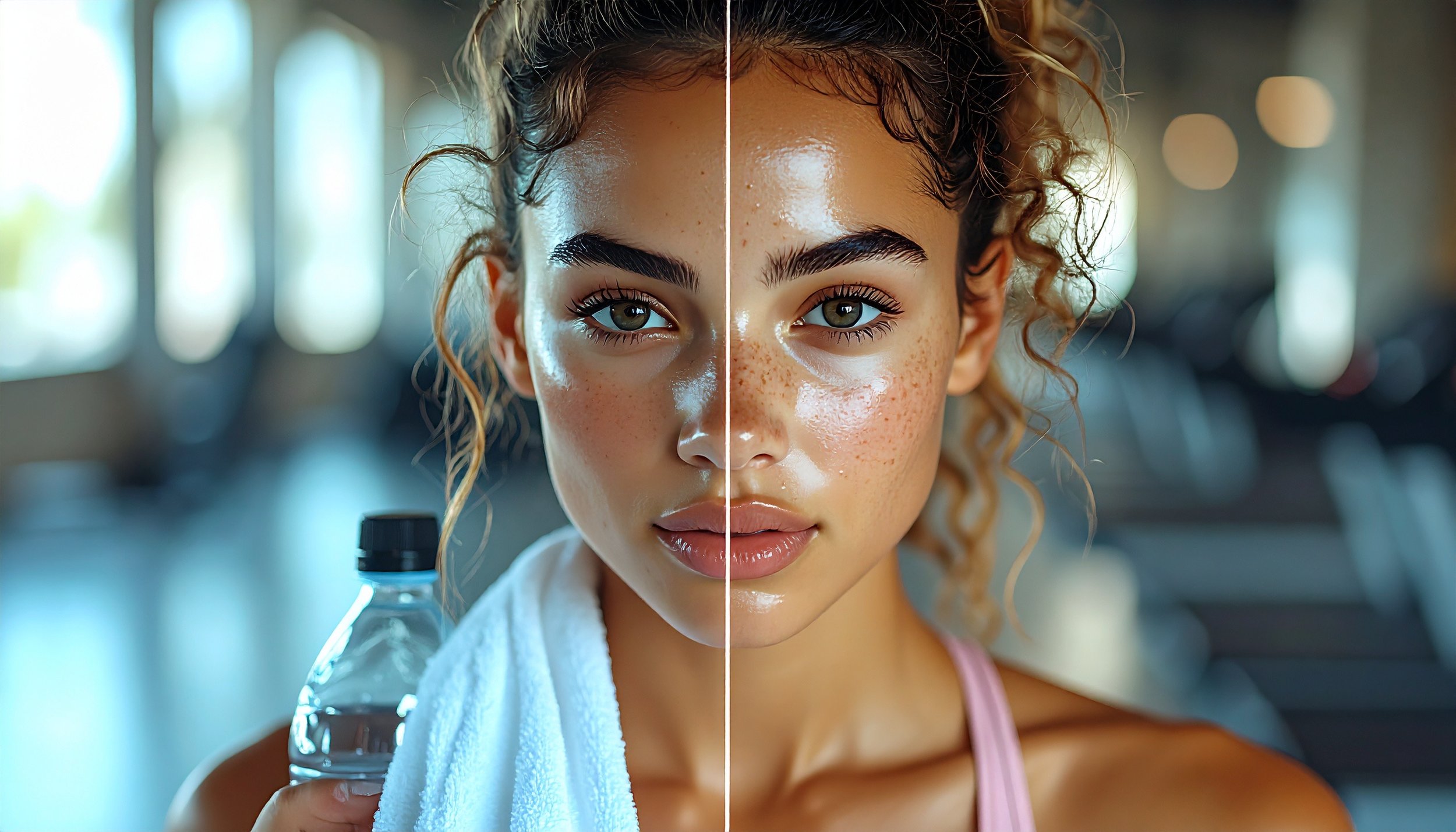 Spor ve Cilt: Ne Yapmalı, Ne Yapmamalı?