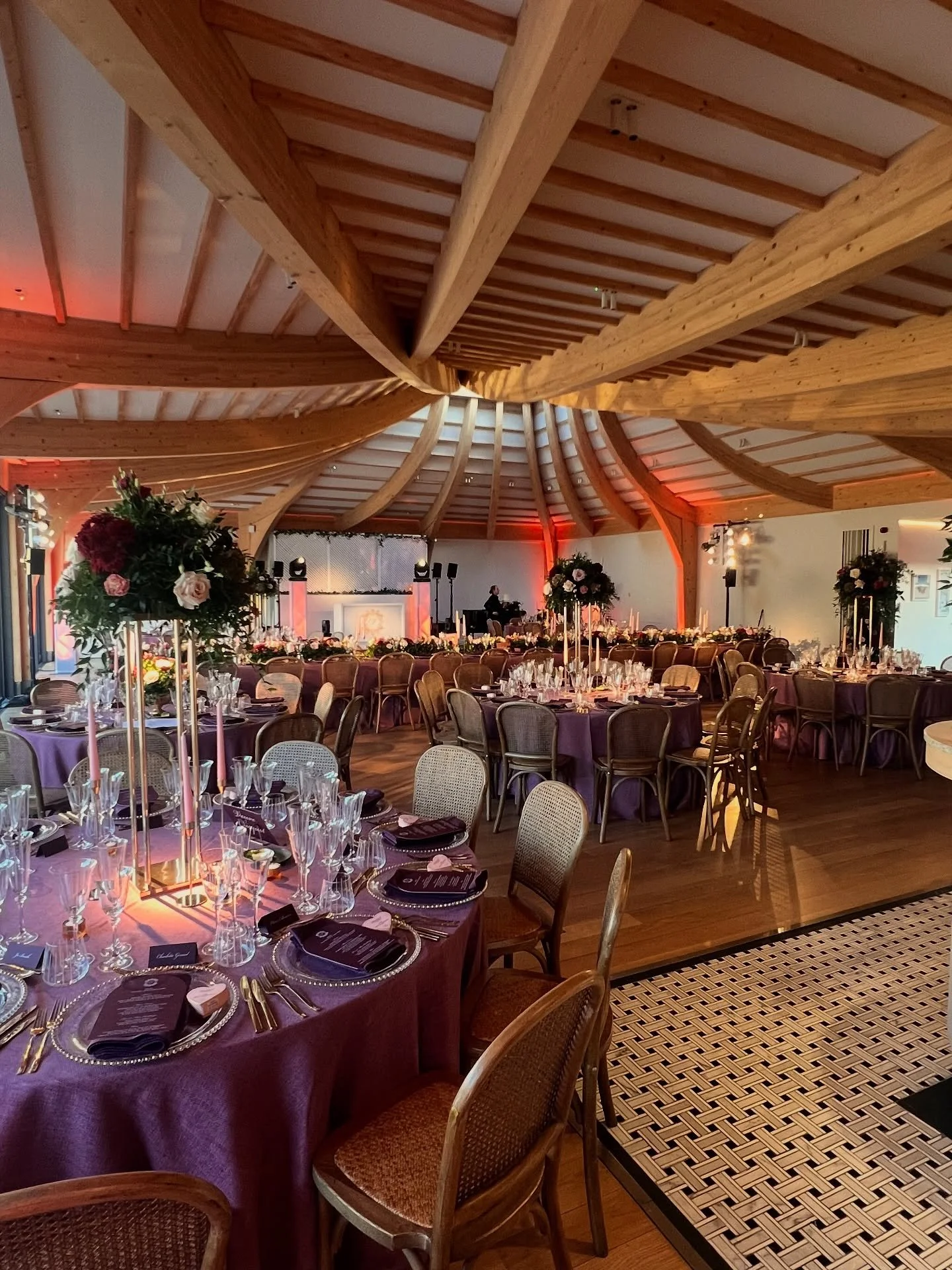 Still floating after Charlotte &amp; Joss&rsquo;s beautiful wedding✨

Elegant, classic and full of heart &mdash; watching Charlotte&rsquo;s incredible vision bloom into the most magical day was pure joy. From the gorgeous details to the warm, happy e