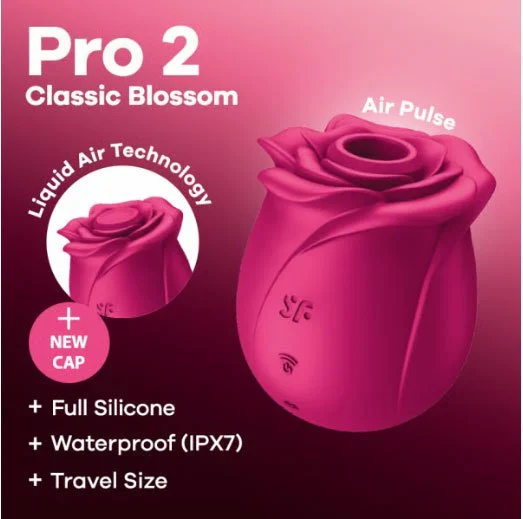 Pro 2 Classic Blossom