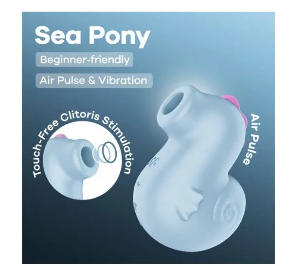 Sea Pony